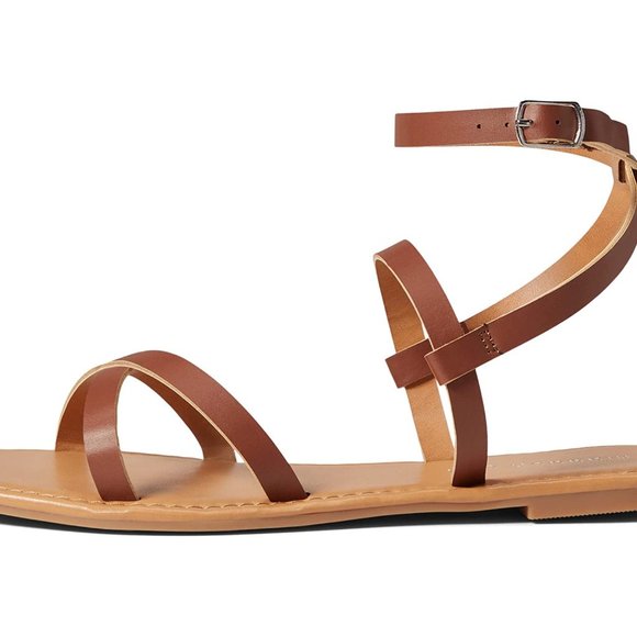 NWOB Steve Madden (Madden Girl) Sandals - Picture 4 of 7